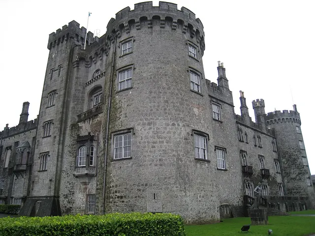 Ireland's Ancient East