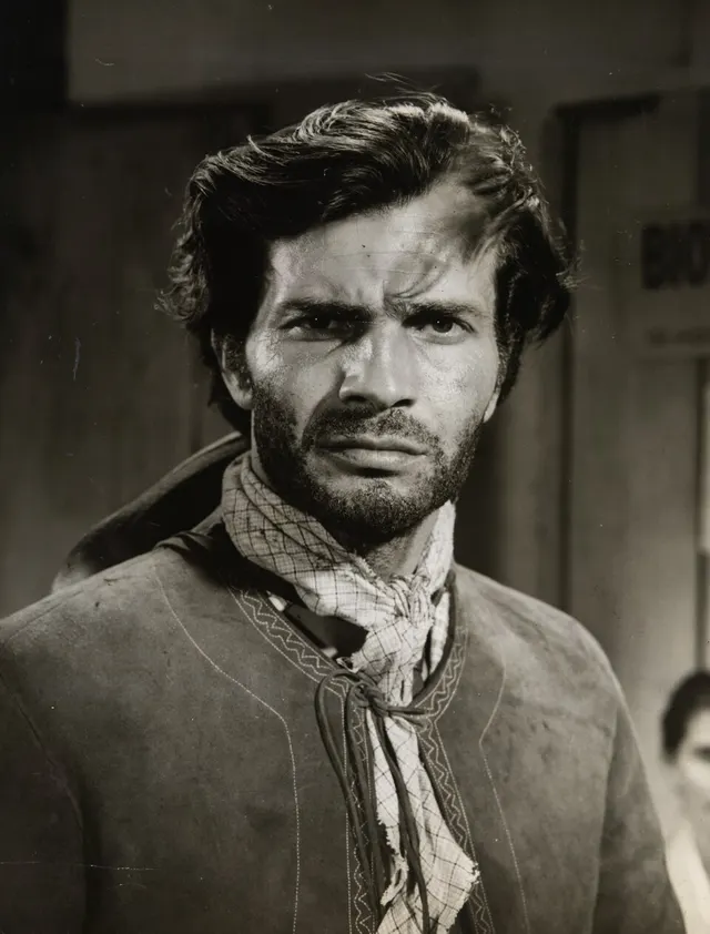 Tarcísio Meira