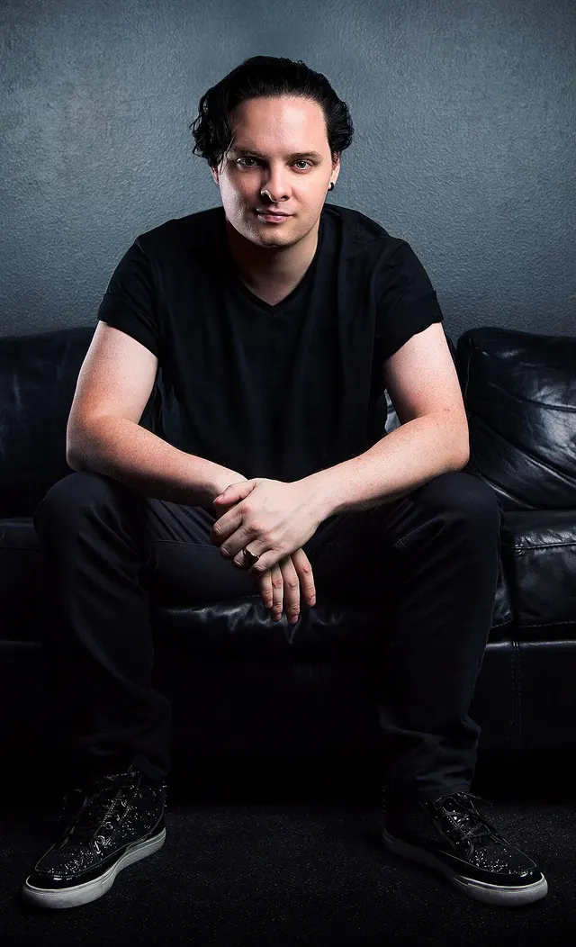Kane Churko