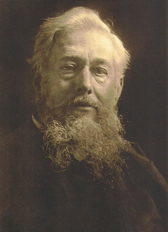 Justus Brinckmann