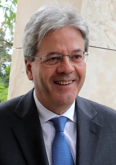 Gentiloni government