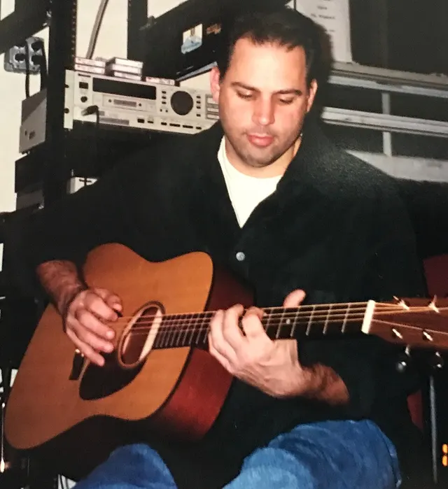 Michael Mangini
