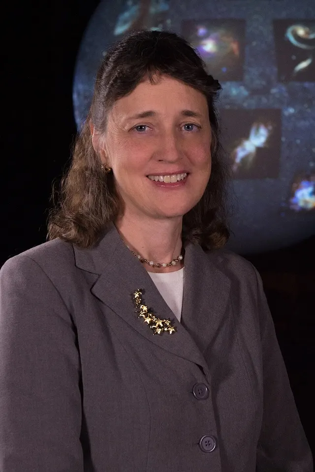 Jennifer Wiseman