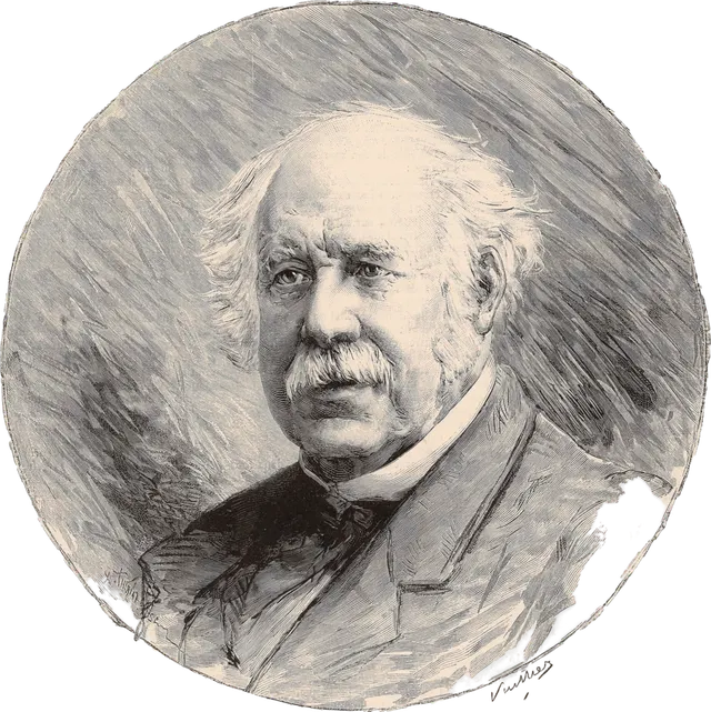 Joseph d'Haussonville
