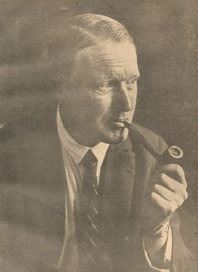 Archibald Reiss