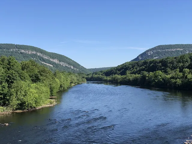 Delaware River