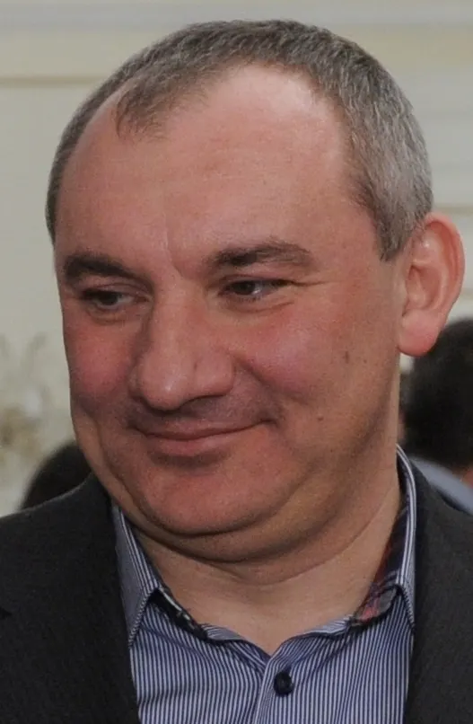 Nikolaï Fomenko