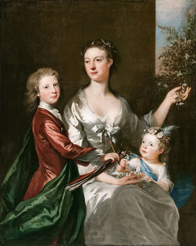 Susanna Highmore