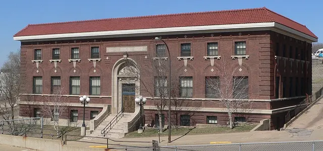 Sioux City Free Public Library