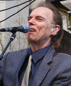 John Hiatt
