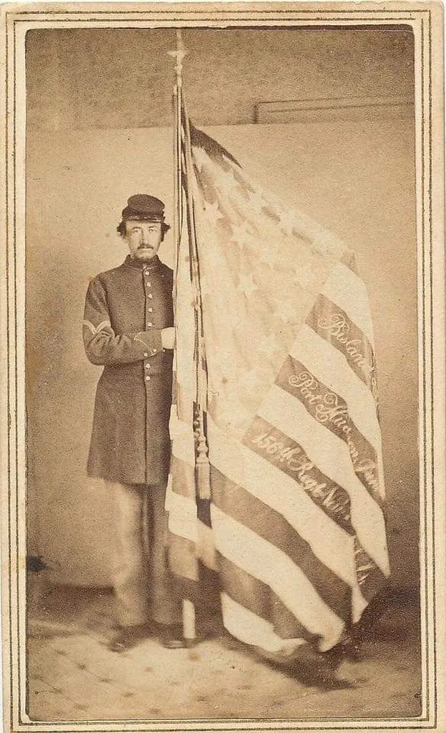 156th New York Infantry Regiment