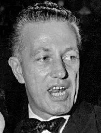 Nicholas Ray