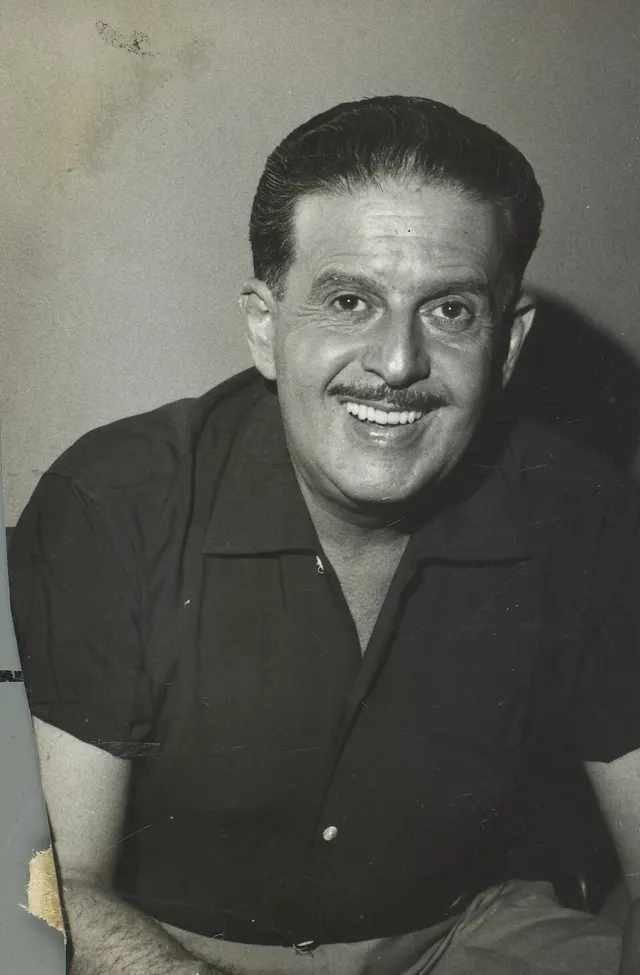 Castro Barbosa