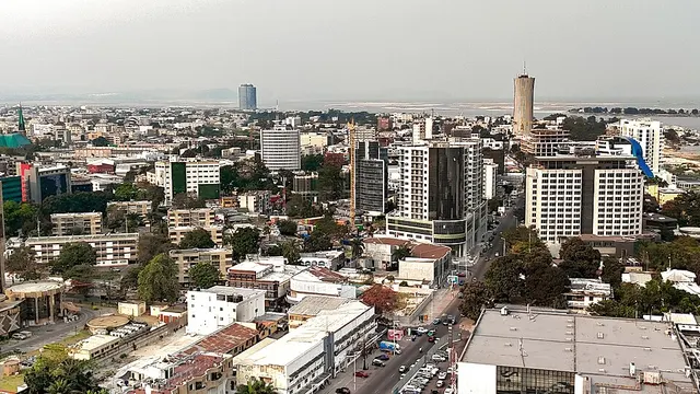 Brazzaville