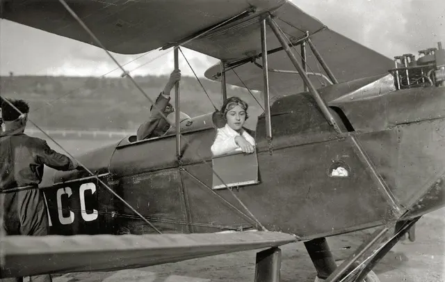 María Bernaldo de Quirós
