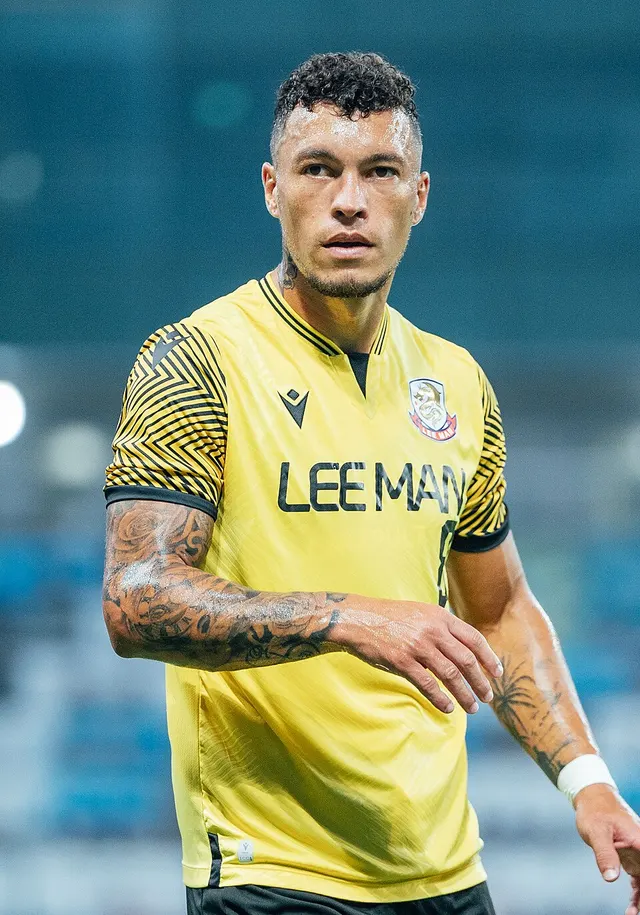 Everton Camargo