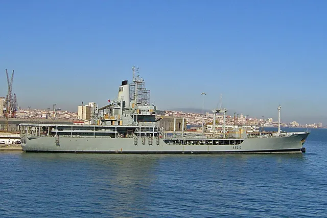 NRP Bérrio