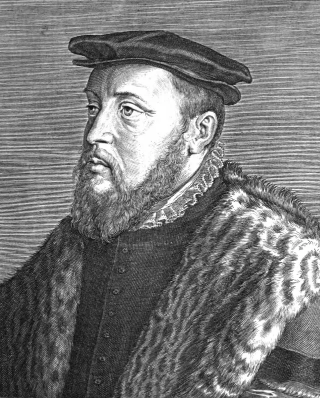 Marcus van Vaernewyck