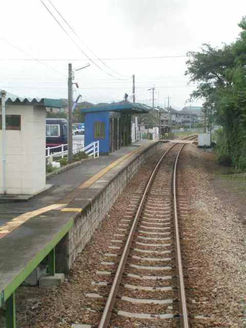 Yamaguma Station