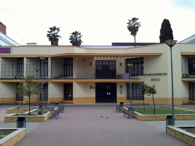 Immaculate Heart of Mary College, Portaceli