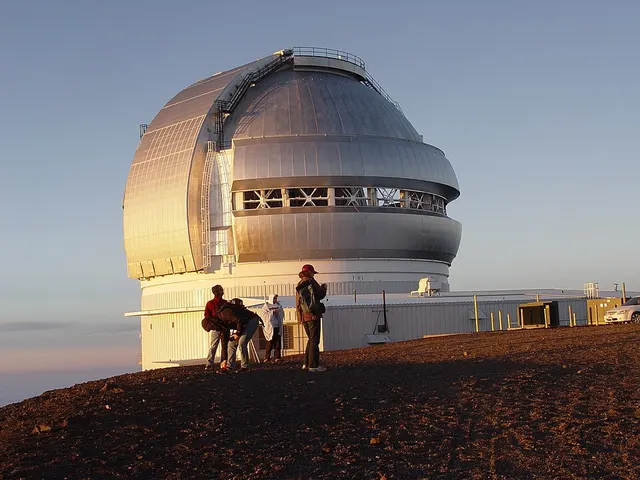 Observatoire Gemini