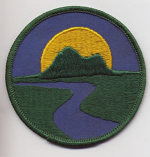 Friends of the River