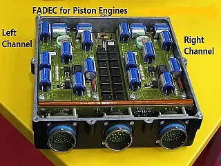 FADEC