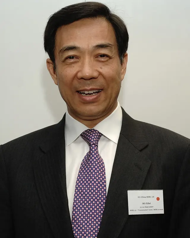 Bo Xilai