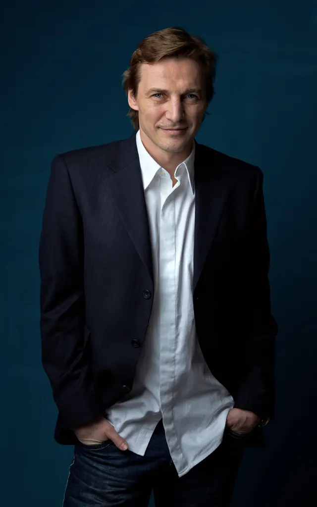 Sergueï Fiodorov