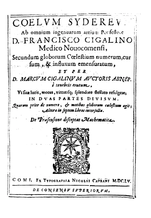 Francesco Cigalini