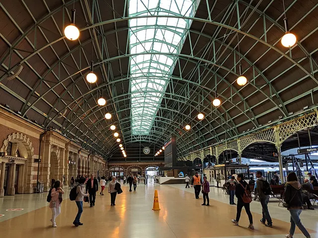 Transport in Sydney