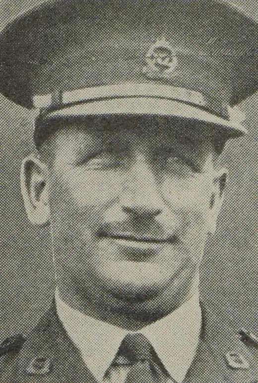 George Herbert Clifton
