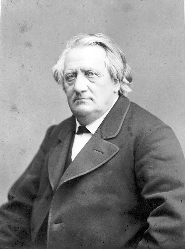 Franz Lachner