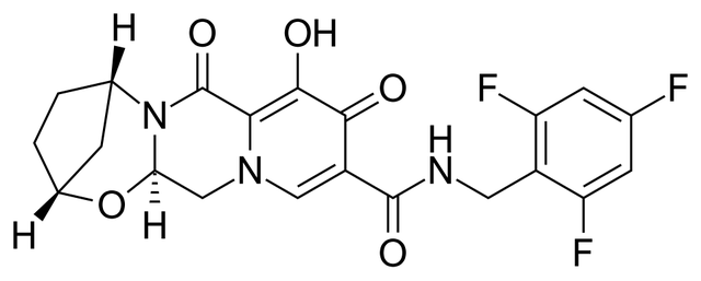 Bictégravir