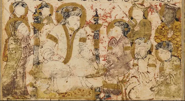 Tarikhnama