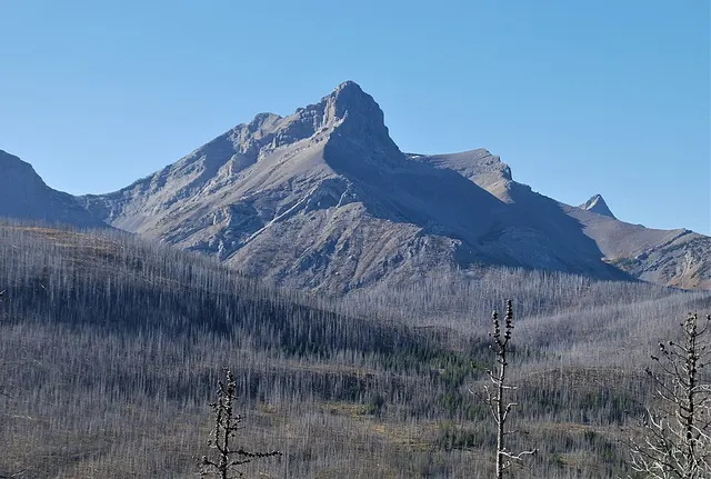Mount Coulthard