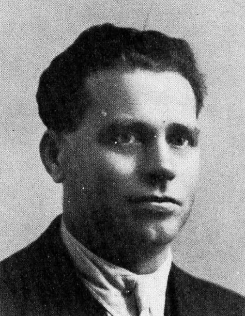 Augustin Sandtner