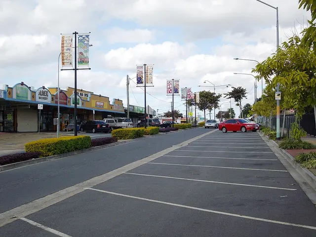 Woodridge, Queensland