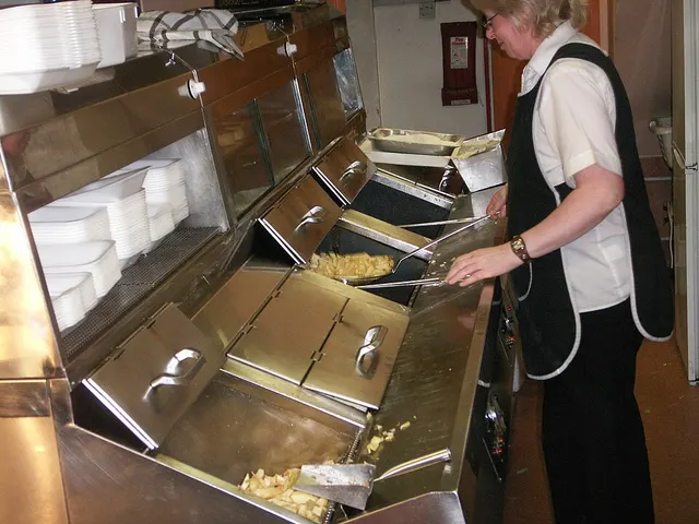 Grande friture