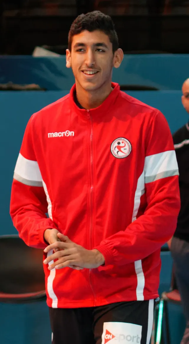 Yahia Omar