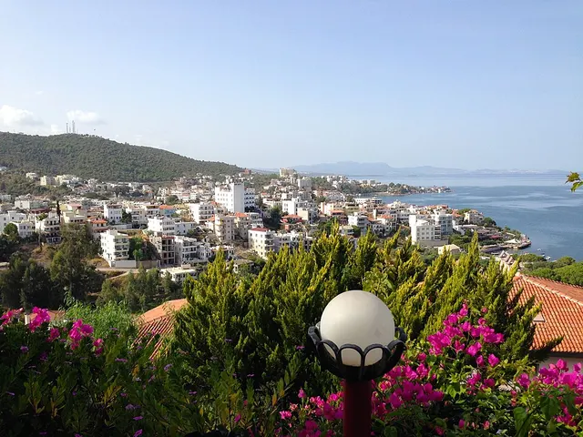 Güllük Gulf
