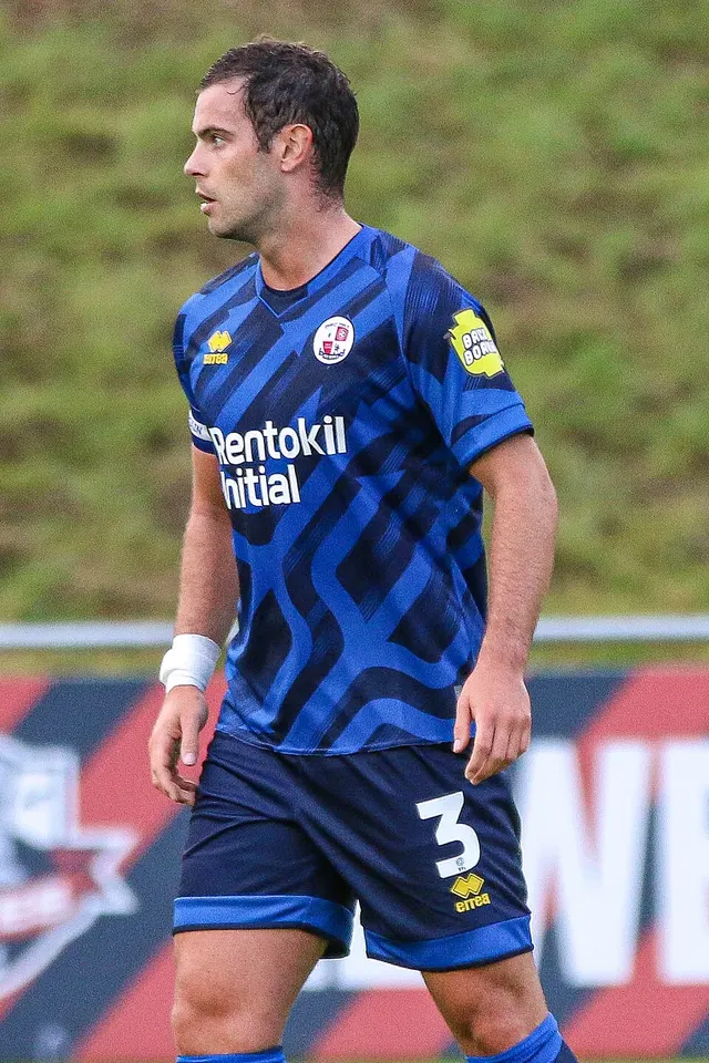 Dion Conroy