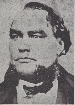 Peter G. Morgan