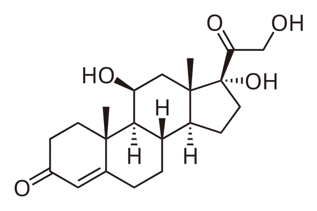 Glucocorticoïde