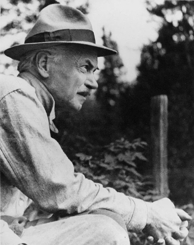 James Watson Curran