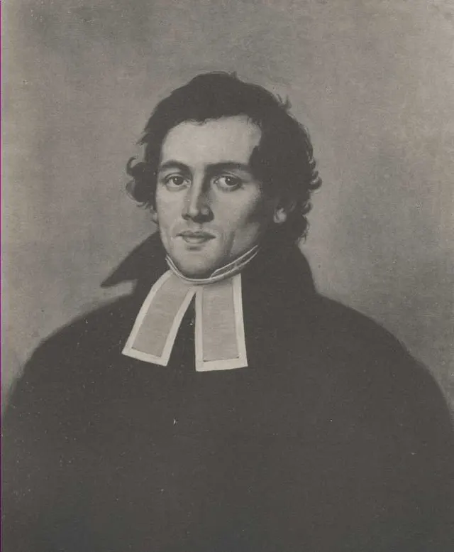 Karl August Traugott Vogt
