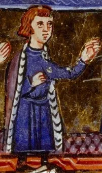 Bohémond III d'Antioche