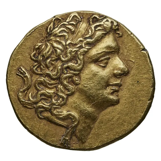 Pharnaces II of Pontus