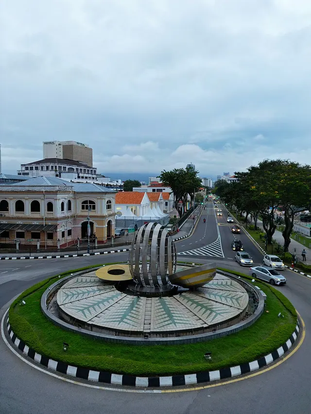 Light Street, George Town