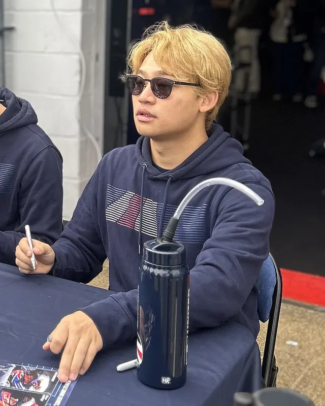 Marino Sato